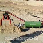 Soil Stabilization Plant